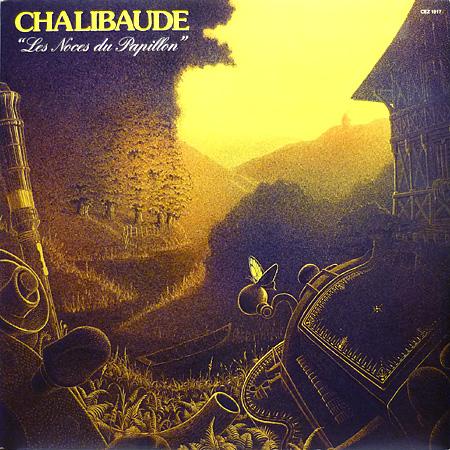 Chalibaude 1976