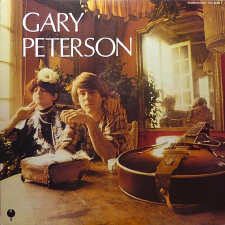 Gary Peterson