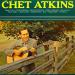 Chet Atkins Guitar Country 1964