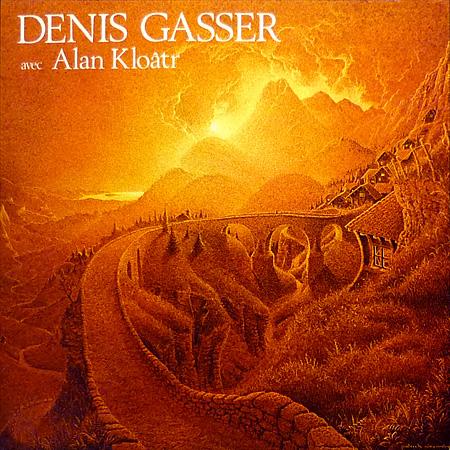 Denis Gasser