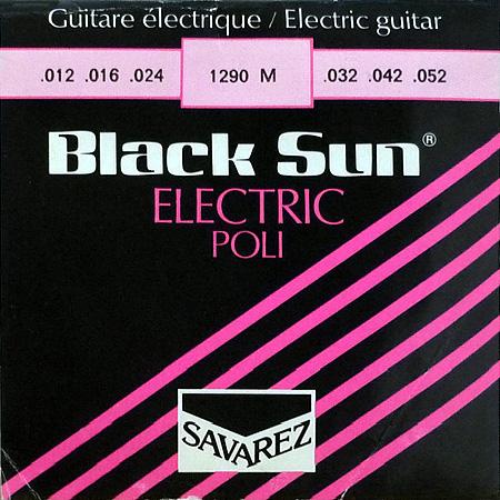 Black Sun Poli