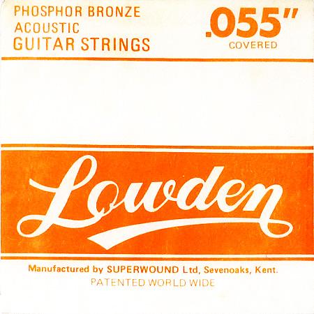 Lowden 5