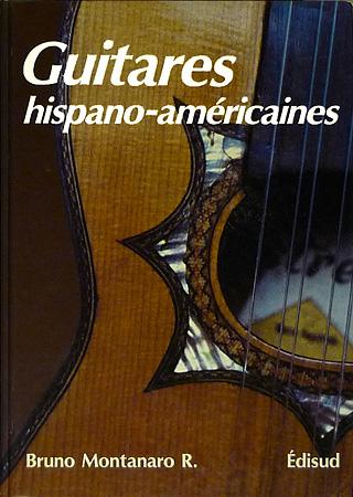 Guitares Hispano-Américaines