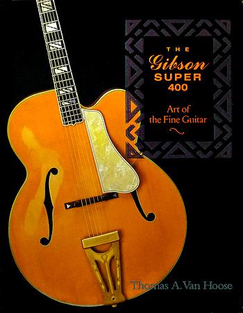 The Gibson Super 400