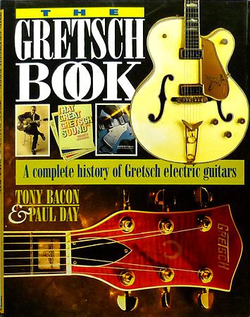 Gretsch Book