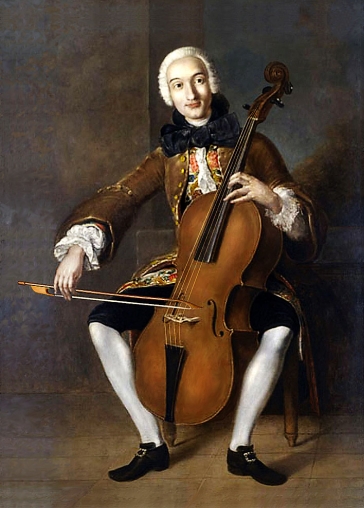 Boccherini, Musica, notturna,Madrid,1780